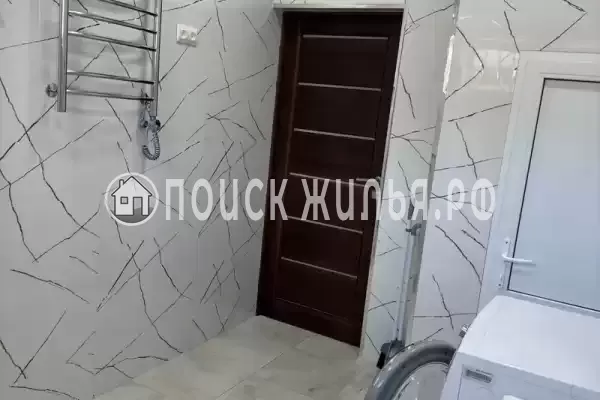 Дом под ключ «Цитрусовый Рай»
