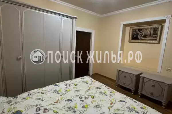 Дом под ключ «Цитрусовый Рай»