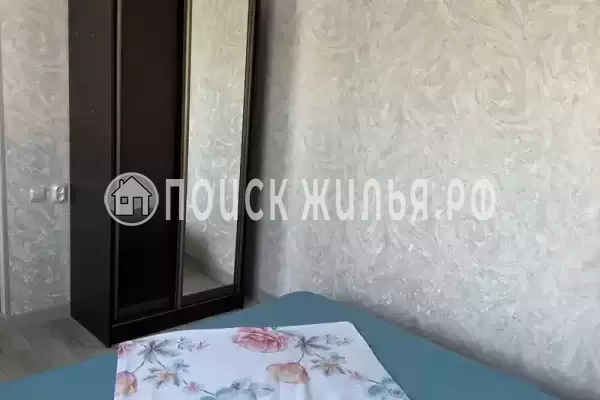 Дом под ключ «Цитрусовый Рай»