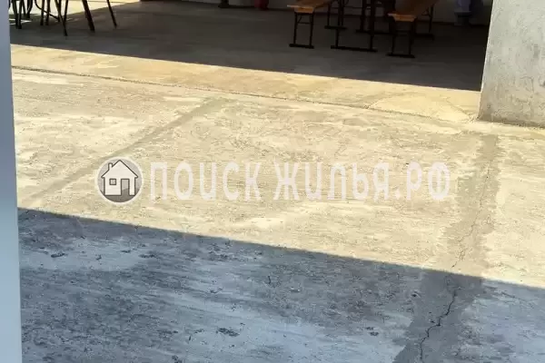 Дом под ключ «Цитрусовый Рай»