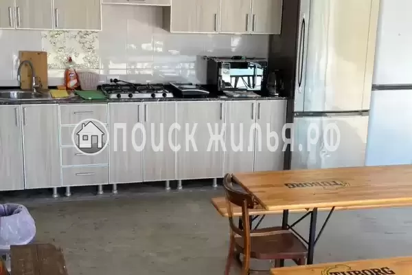 Дом под ключ «Цитрусовый Рай»