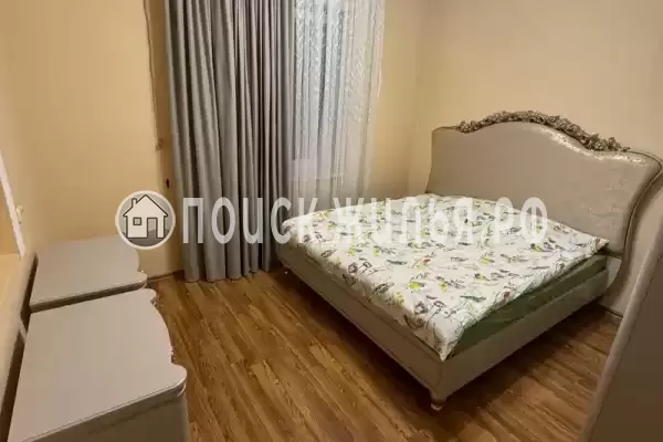 Дом под ключ «Цитрусовый Рай»