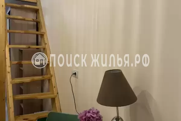 Квартира «Уютное гнёздышко»