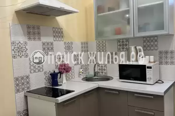 Квартира «Уютное гнёздышко»