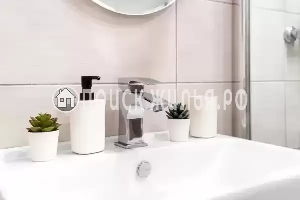 Квартира «На Станиславского»