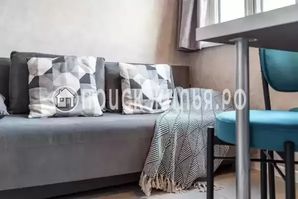 Квартира «На Станиславского»