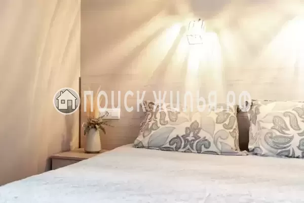 Квартира «На Станиславского»