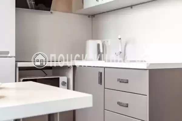 Квартира «На Станиславского»