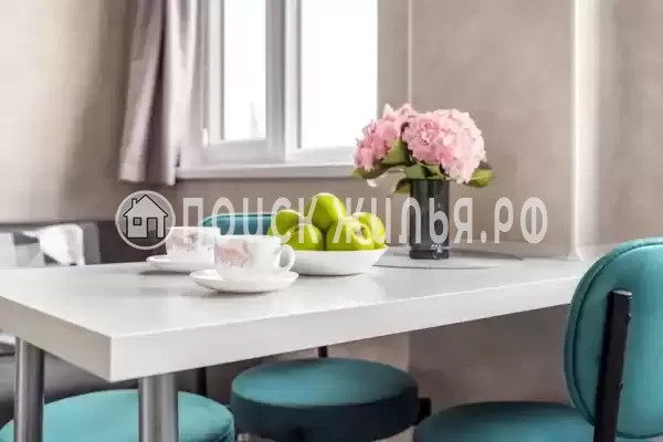 Квартира «На Станиславского»