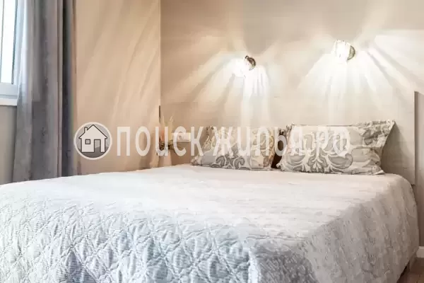 Квартира «На Станиславского»