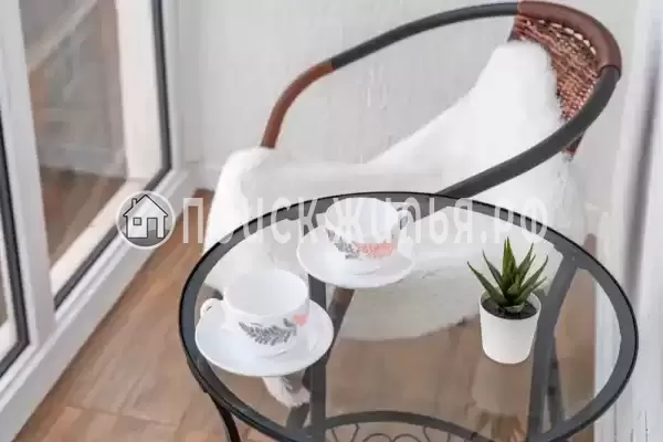 Квартира «На Станиславского»