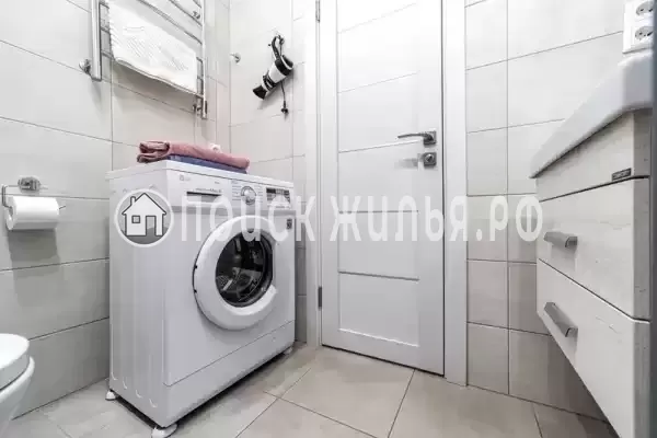 Квартира «На Станиславского»