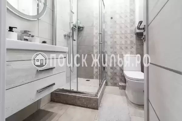 Квартира «На Станиславского»