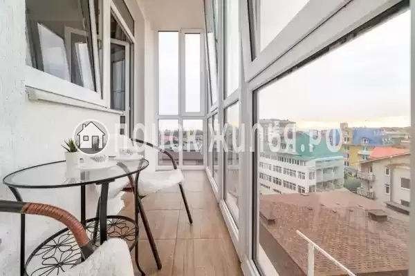 Квартира «На Станиславского»