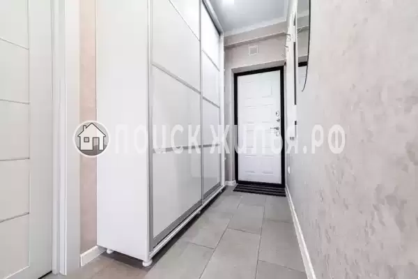 Квартира «На Станиславского»