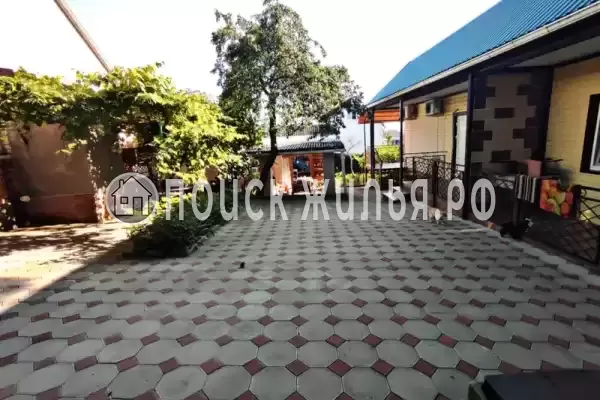 Апартаменты «Комната в частном доме под ключ»