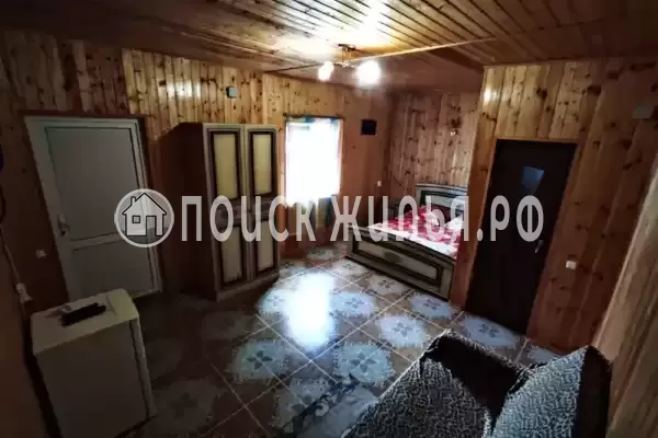 Апартаменты «Комната в частном доме под ключ»