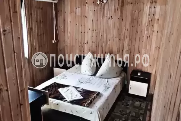 Апартаменты «Комната в частном доме под ключ»