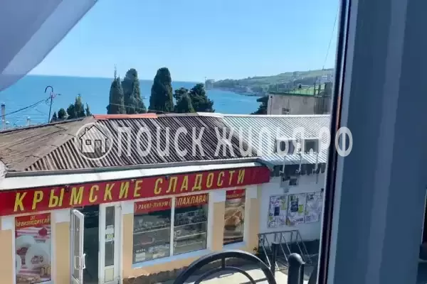 Частный сектор «Часть дома у моря»