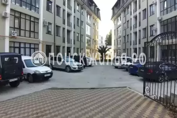 Квартира «Студия на Кутаисской»