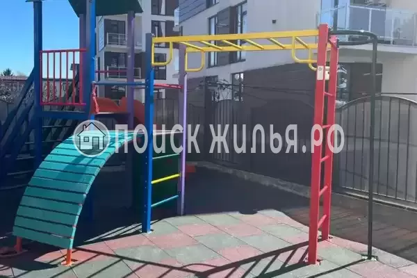 Квартира «Студия на Кутаисской»