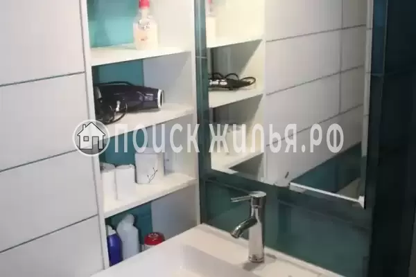 Квартира «Студия на Кутаисской»