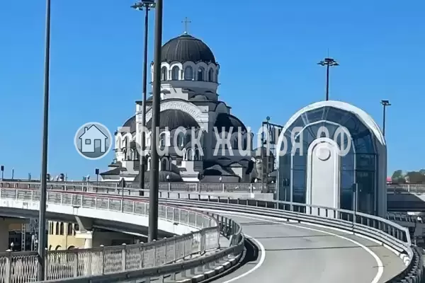 Квартира «Студия на Кутаисской»