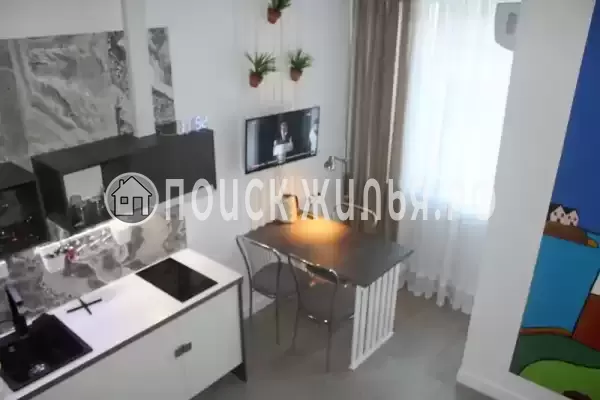 Квартира «Студия на Кутаисской»