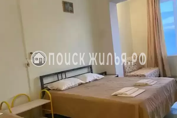 Дом под ключ «Морская волна»