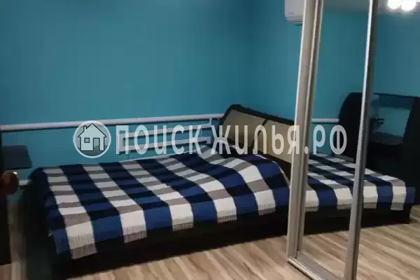 Дом под ключ «До 6 человек»