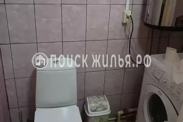 Дом под ключ «До 6 человек»