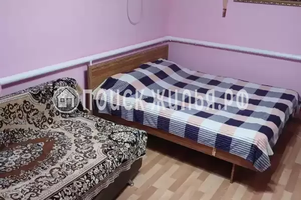 Дом под ключ «До 6 человек»