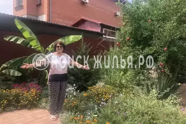 Частный сектор «Дом на две семьи»