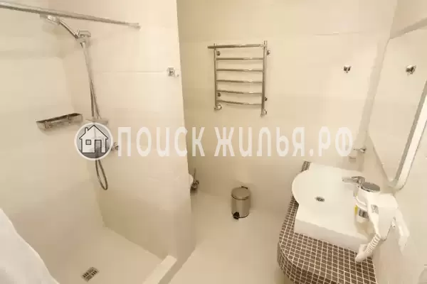 Частный сектор «Дом на две семьи»