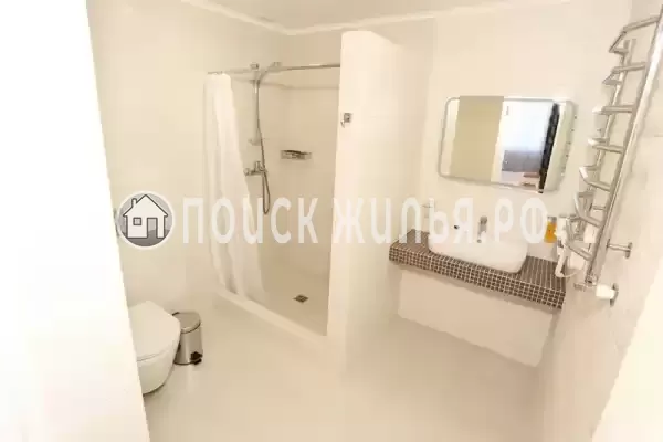 Частный сектор «Дом на две семьи»