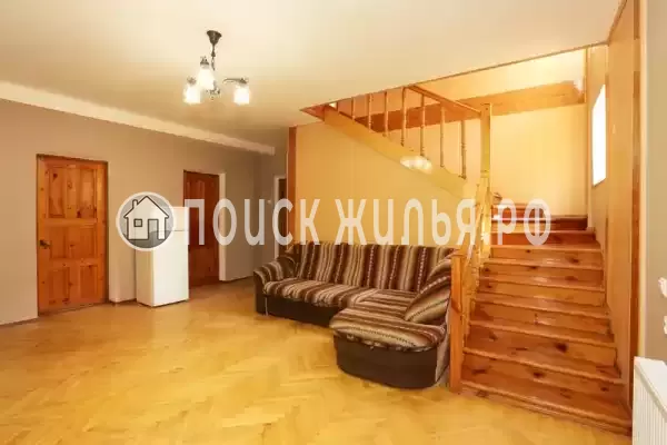 Частный сектор «Дом на две семьи»