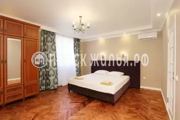 Частный сектор «Дом на две семьи»