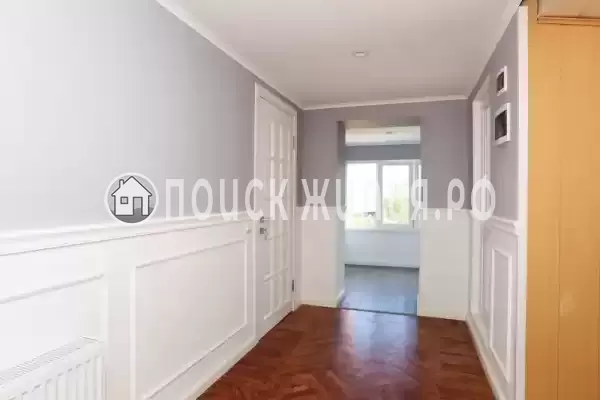 Частный сектор «Дом на две семьи»