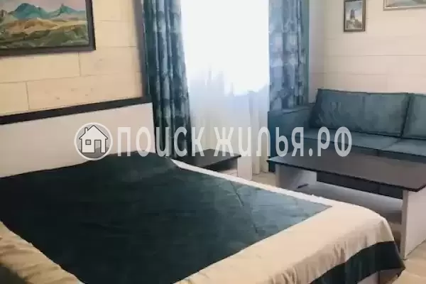 Частный сектор «Дом на две семьи»