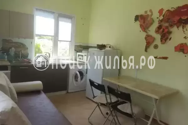 Дом под ключ, 50 лет СССР, д.24