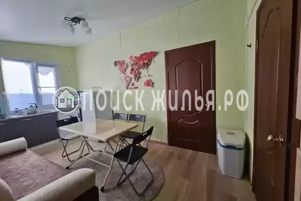 Дом под ключ, 50 лет СССР, д.24