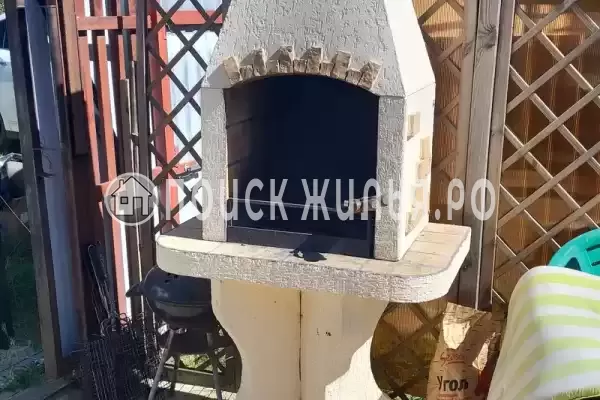 Дом под ключ, 50 лет СССР, д.24