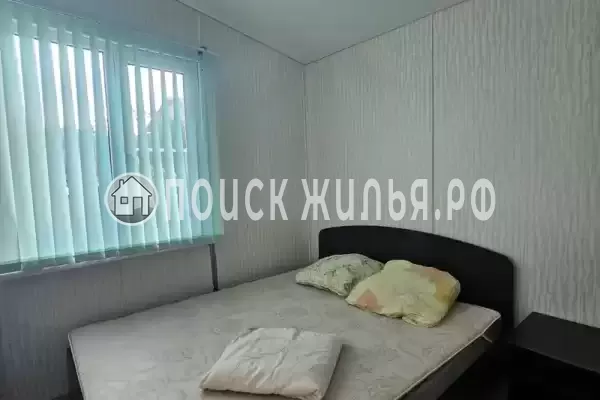 Дом под ключ, 50 лет СССР, д.24