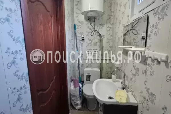 Дом под ключ, 50 лет СССР, д.24