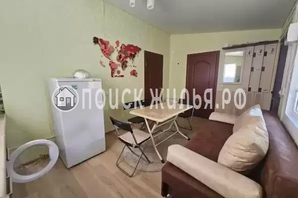 Дом под ключ, 50 лет СССР, д.24