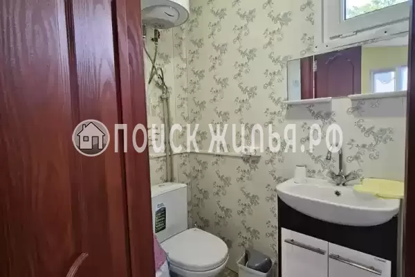 Дом под ключ, 50 лет СССР, д.24