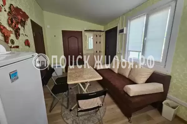 Дом под ключ, 50 лет СССР, д.24