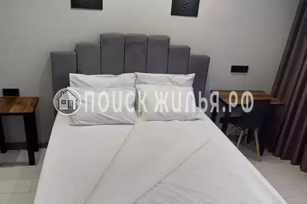 Квартира «Альпийский квартал»