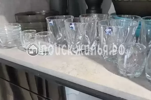 Квартира «Альпийский квартал»