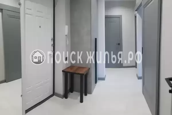 Квартира «Альпийский квартал»